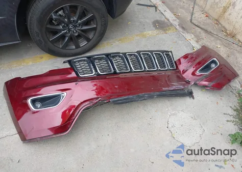 2018 Jeep Grand Cherokee Laredo 4X2 from USA, damaged, VIN 1C4RJEAG2JC450861